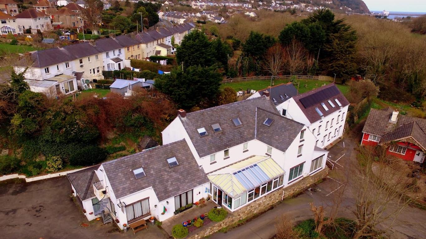 Ivybridge Guest House