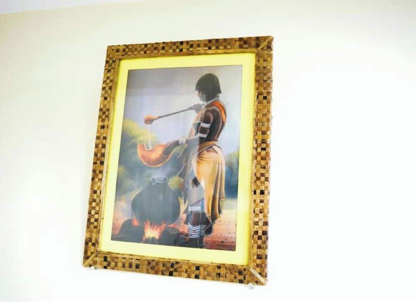 Room amenity Photo