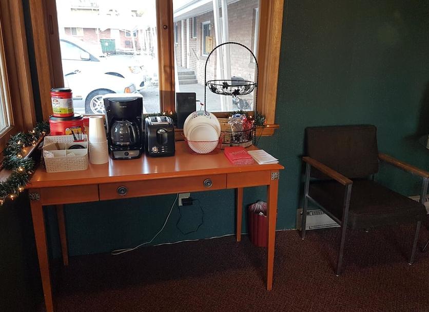 Room amenity Photo