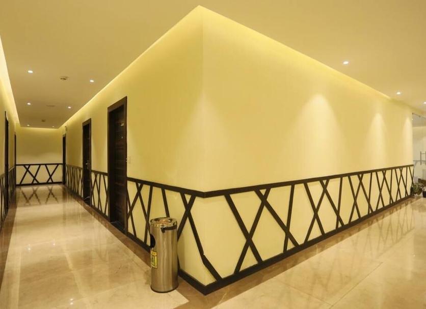 Hallway Photo