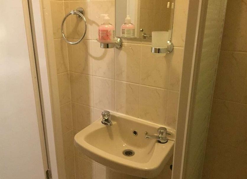 Bathroom Photo