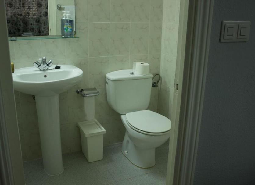 Bathroom Photo