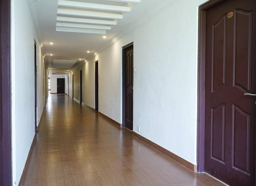 Hallway Photo