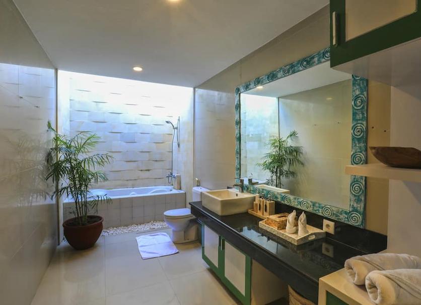 Bathroom Photo