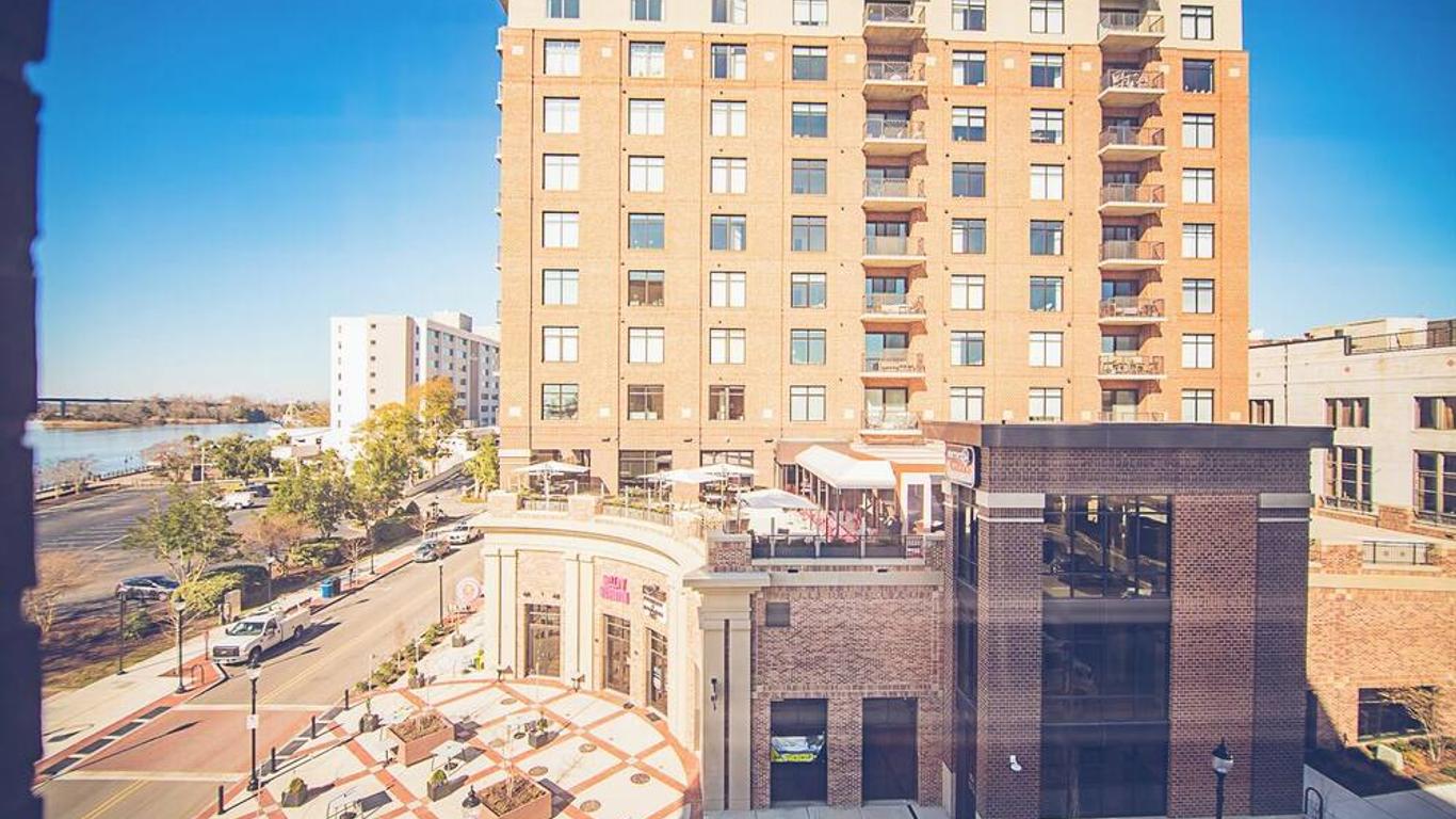 Water Street Retreats