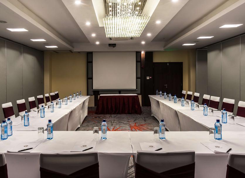 Conference room Photo