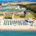 Therma Palace - Balneo Spa, Mineral Pools & Private Beach in Kranevo with private beach and sea view