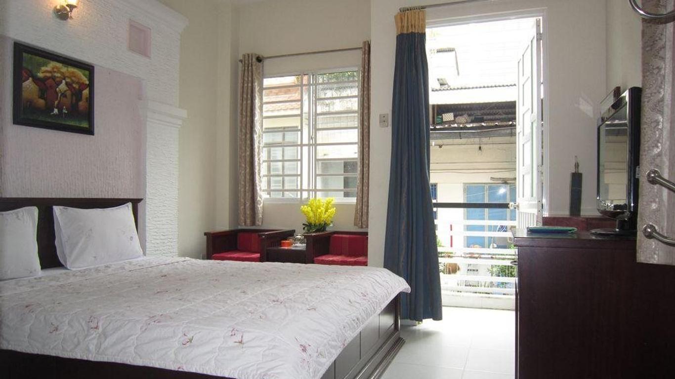 Minh Thien Hotel