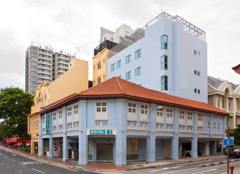 Building Photo
