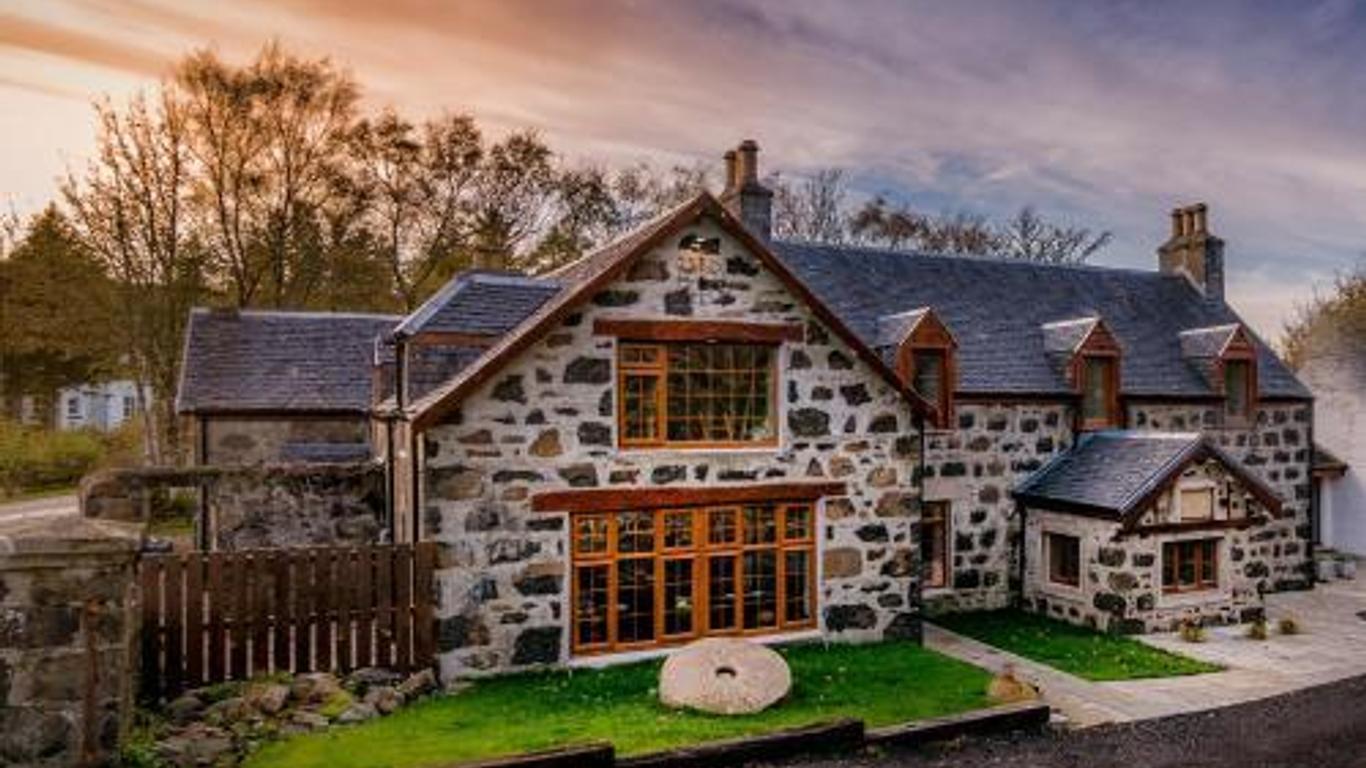 Edinbane Inn