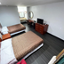Hotel amenity