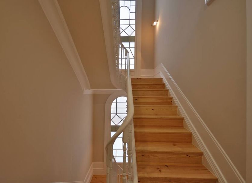 Stairs Photo