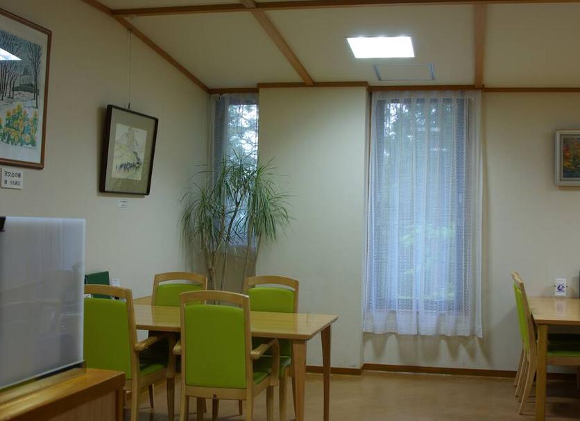 Dining room Photo