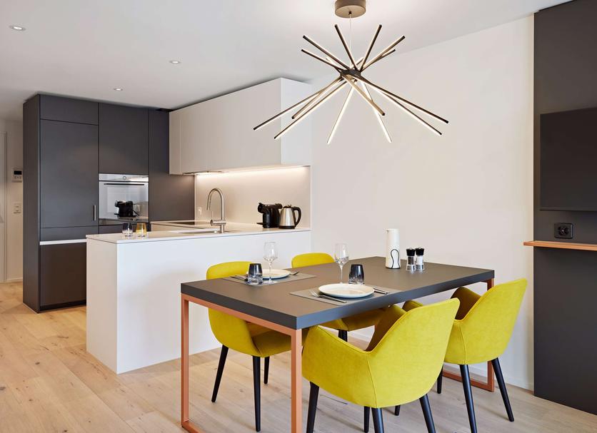 Dining room Photo