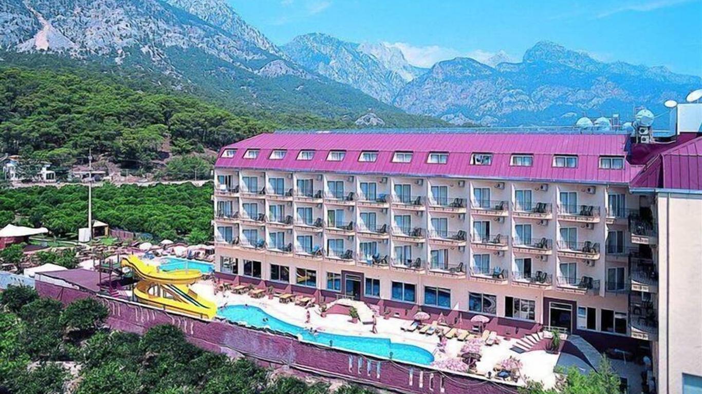 Get Enjoy Hotels