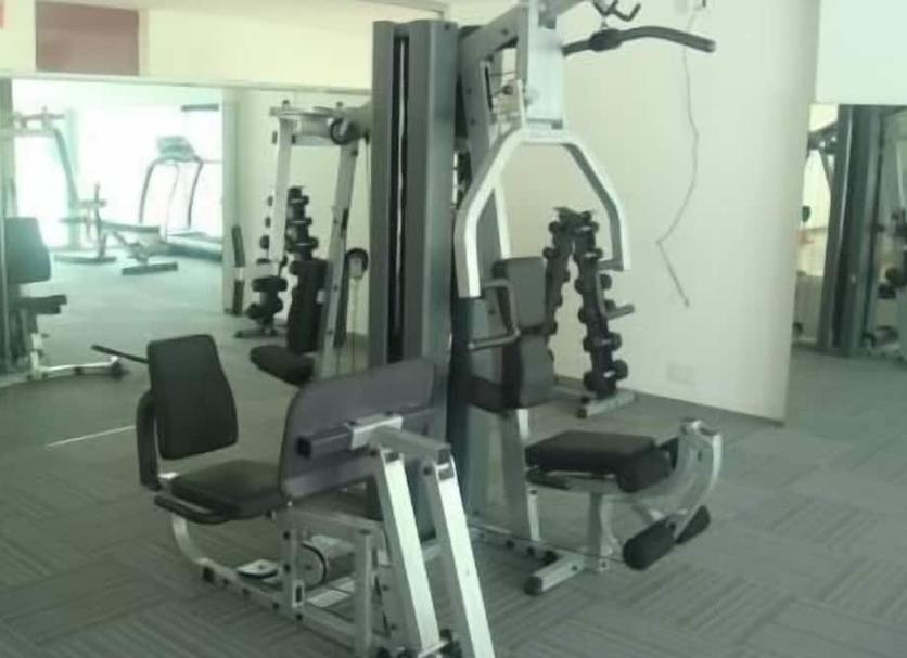 Gym Photo