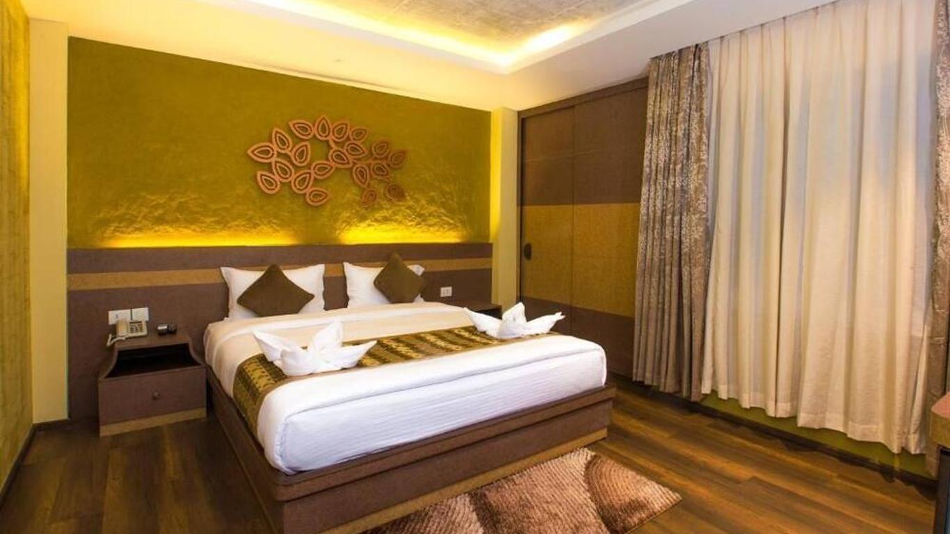 Bodhi Boutique Hotel