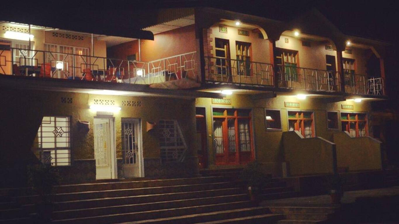 Ubumwe Hotel