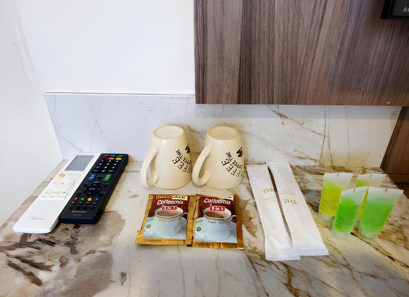 Room amenity Photo