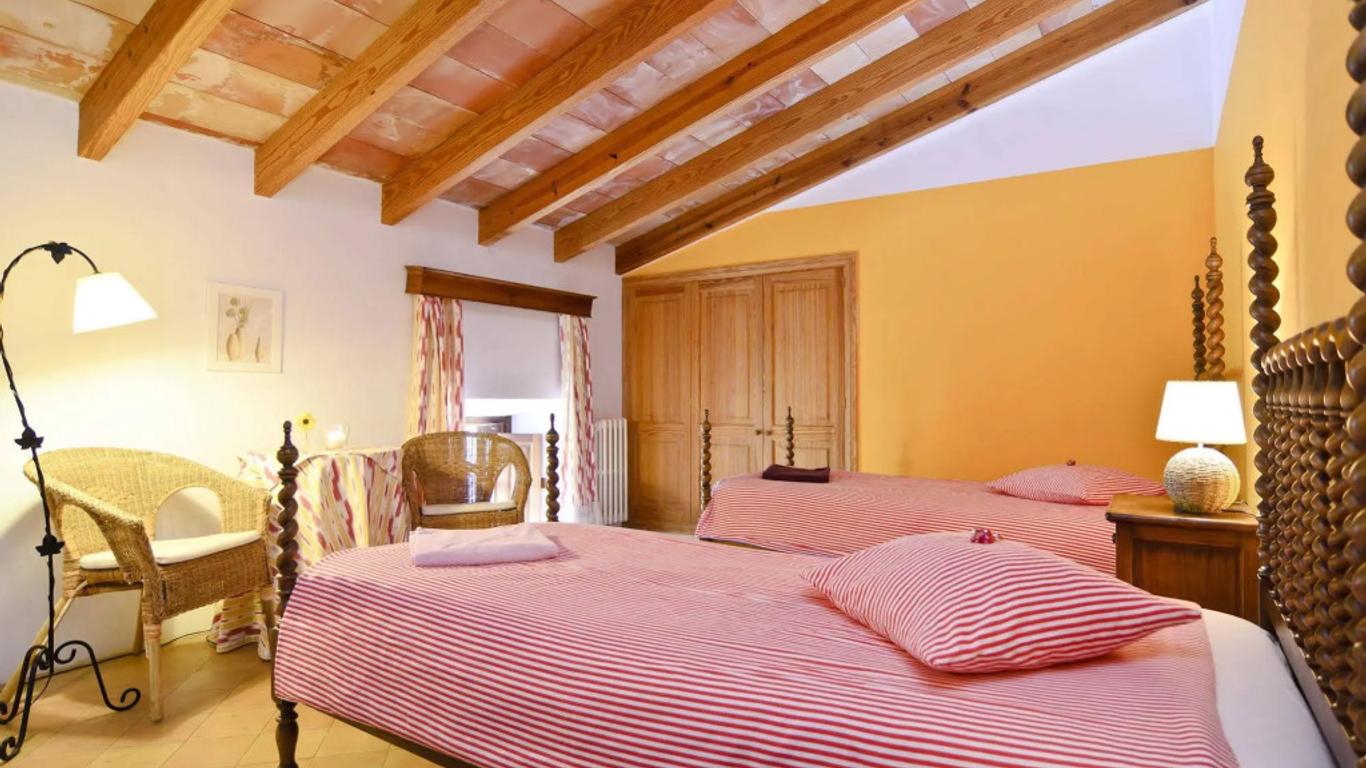 Finca Honor Vell