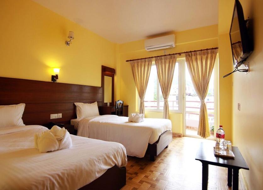 Bedroom Photo