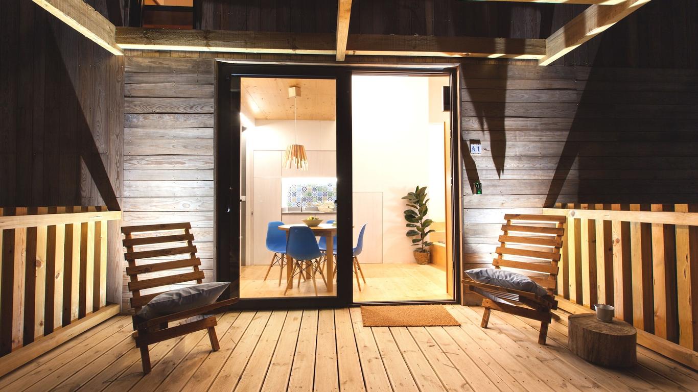Bukubaki Eco Surf