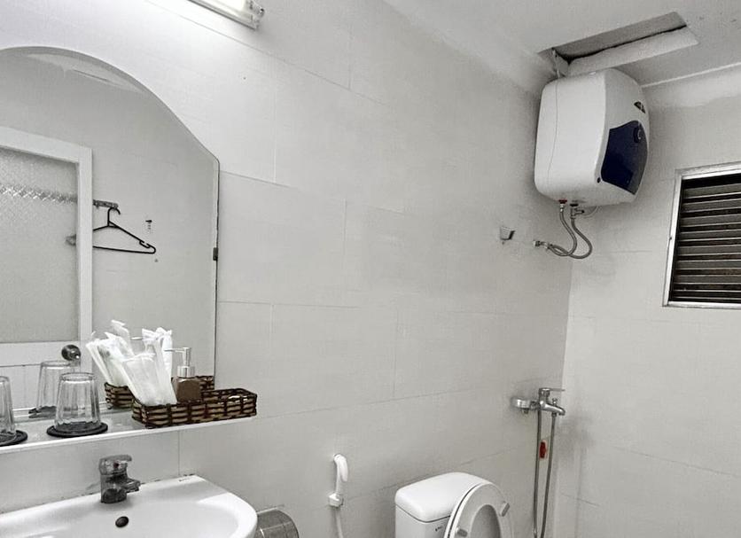 Bathroom Photo