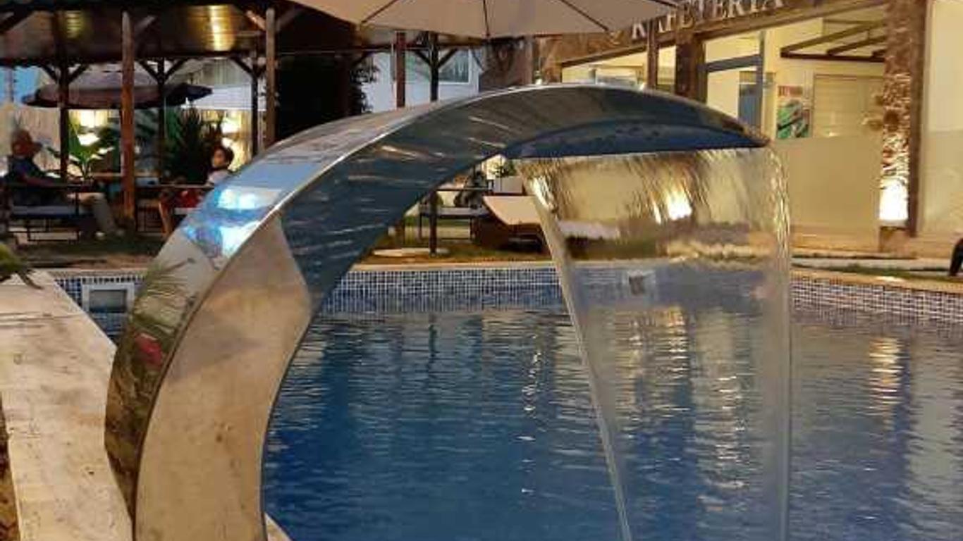 Anatolia Suit Otel