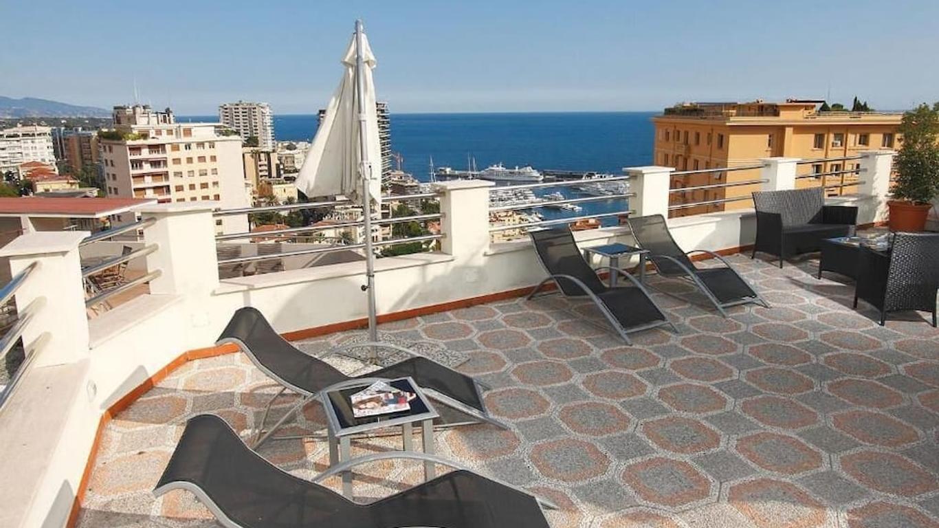 Hotel Restaurant Forum