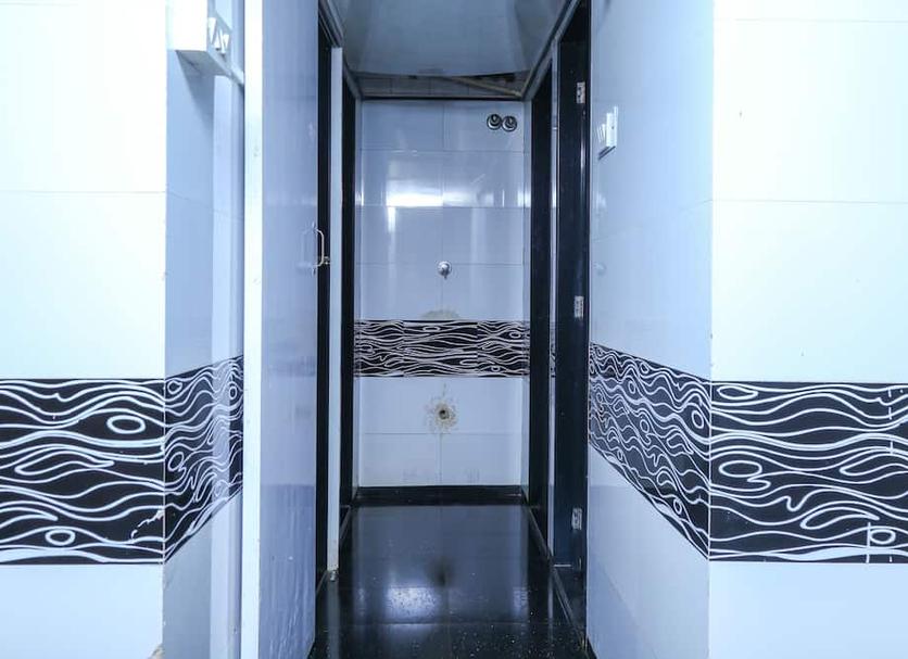 Hallway Photo