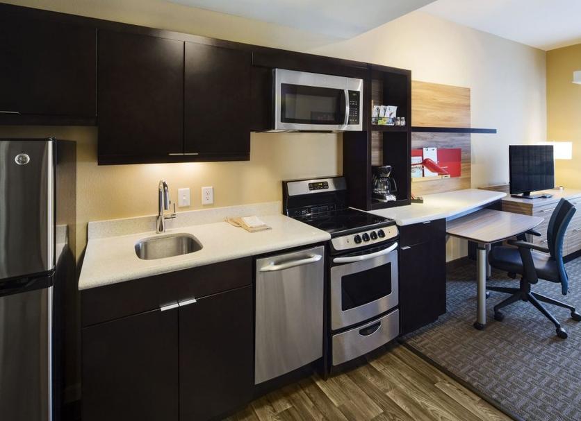 Kitchen Photo
