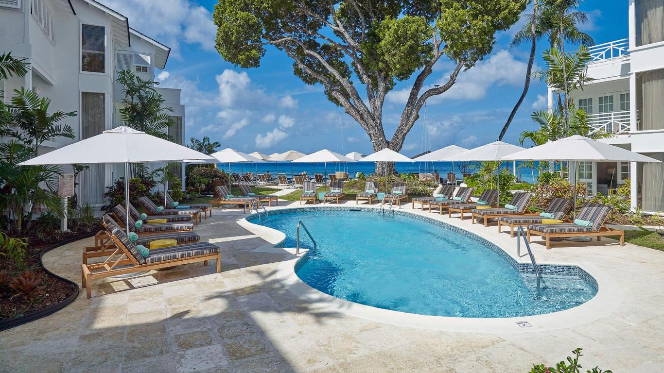 Treasure Beach by Elegant Hotels – Adults Only