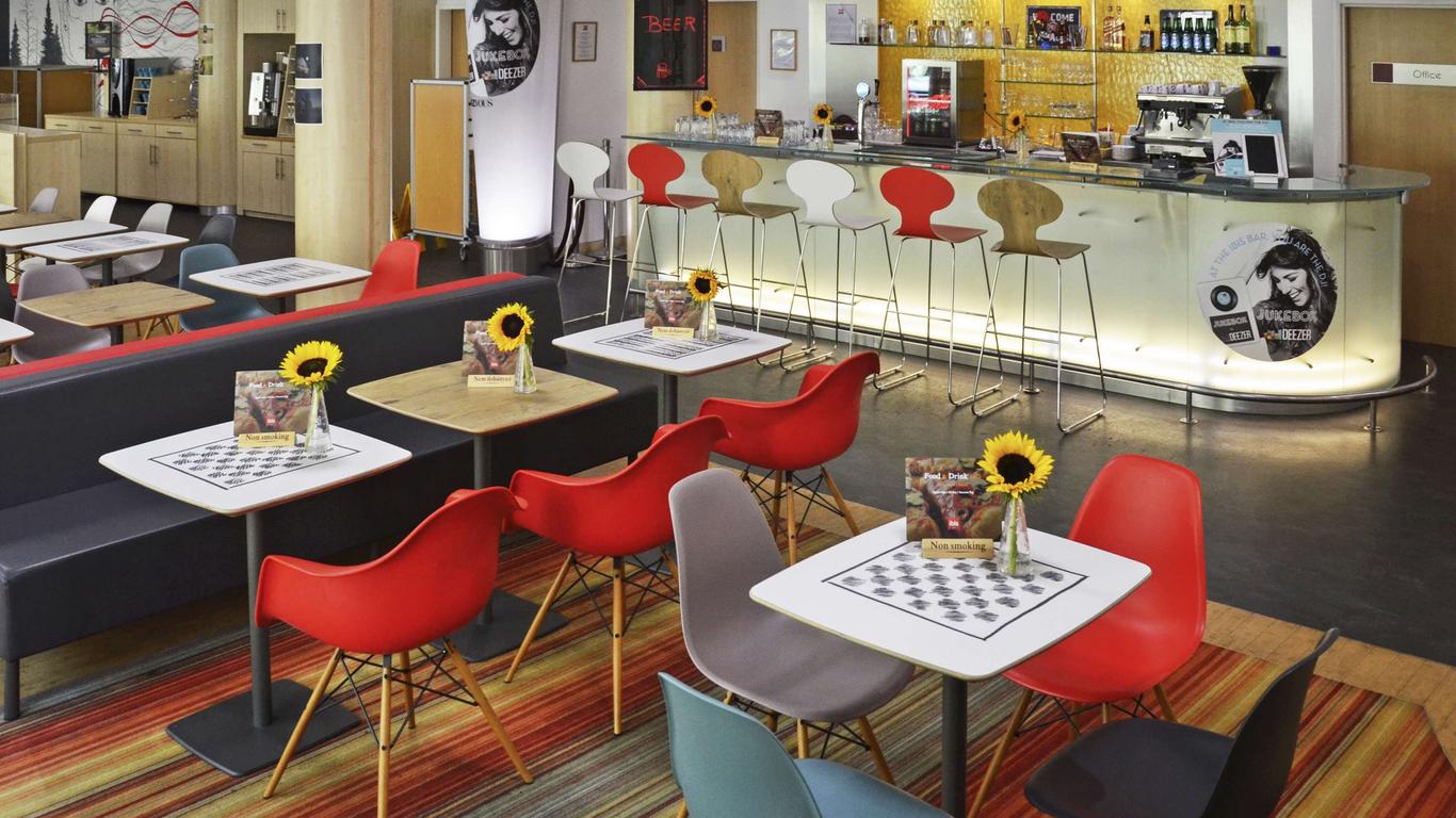 Ibis Gyor