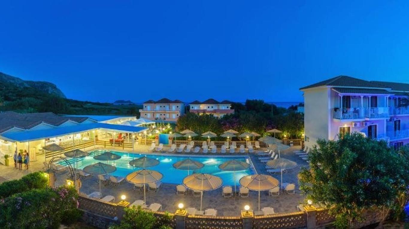 Cavo d'Oro Hotel