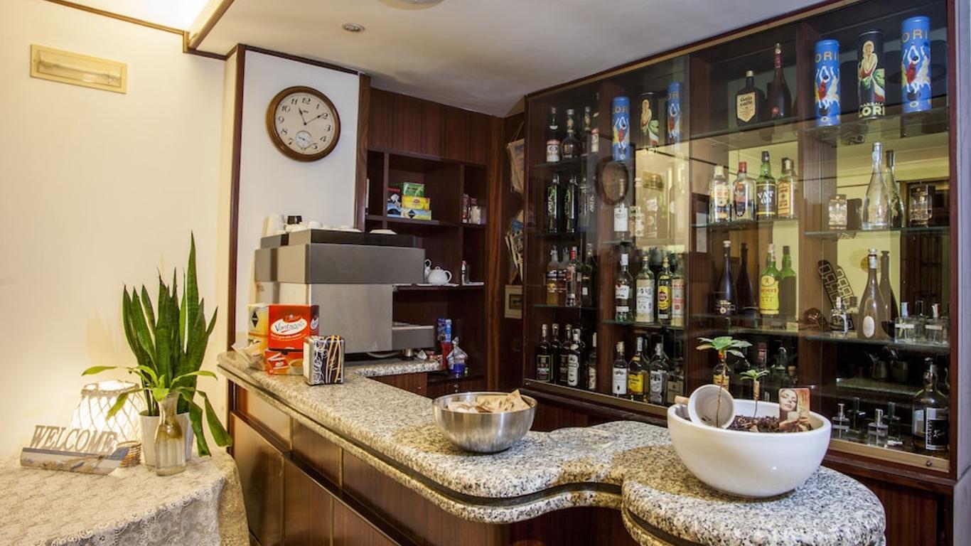 Hotel La Tripergola