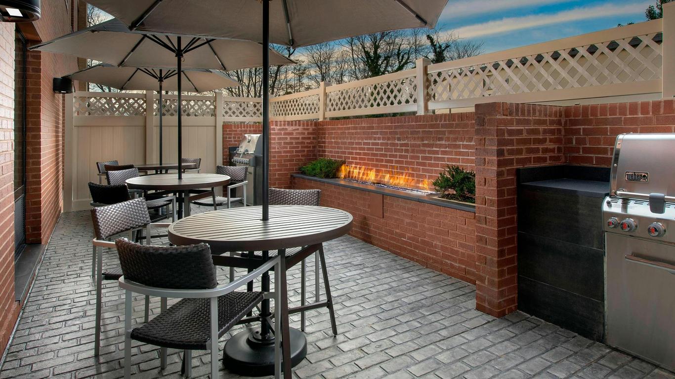 TownePlace Suites by Marriott College Park