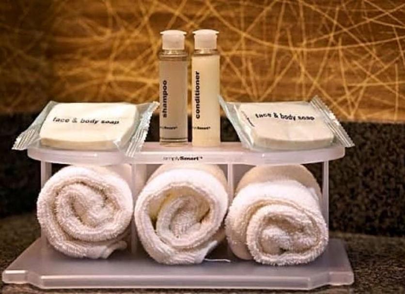 Room amenity Photo