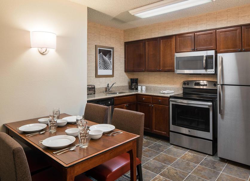 Kitchen Photo