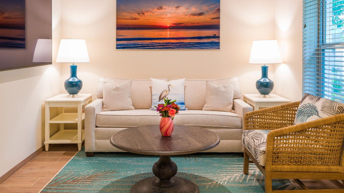 Seaside Villas