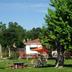 Outdoors view