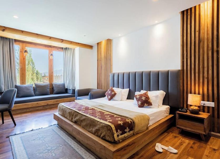 Bedroom Photo