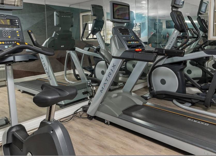 Gym Photo