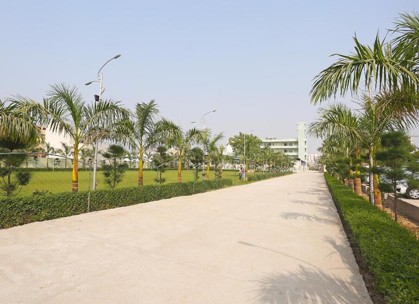 Outdoors view Photo