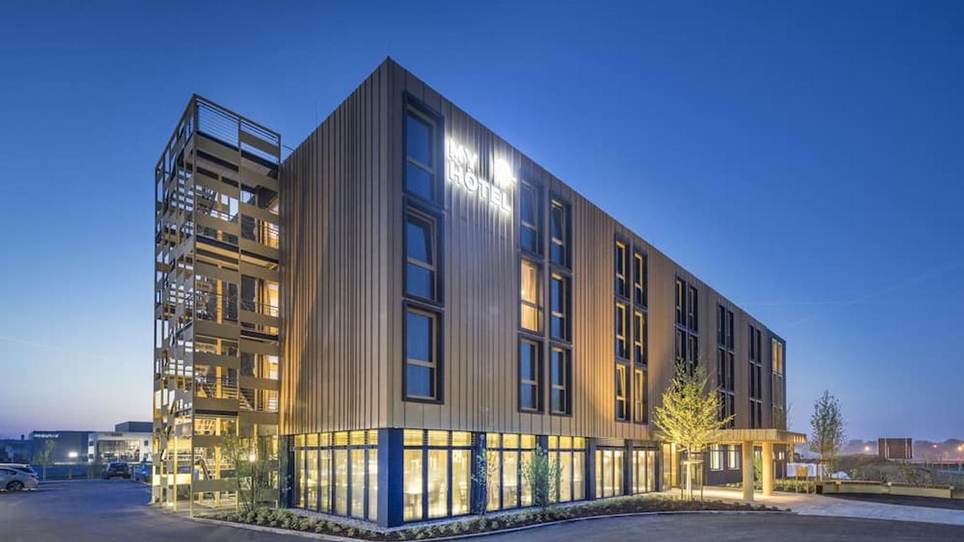 Myhotel