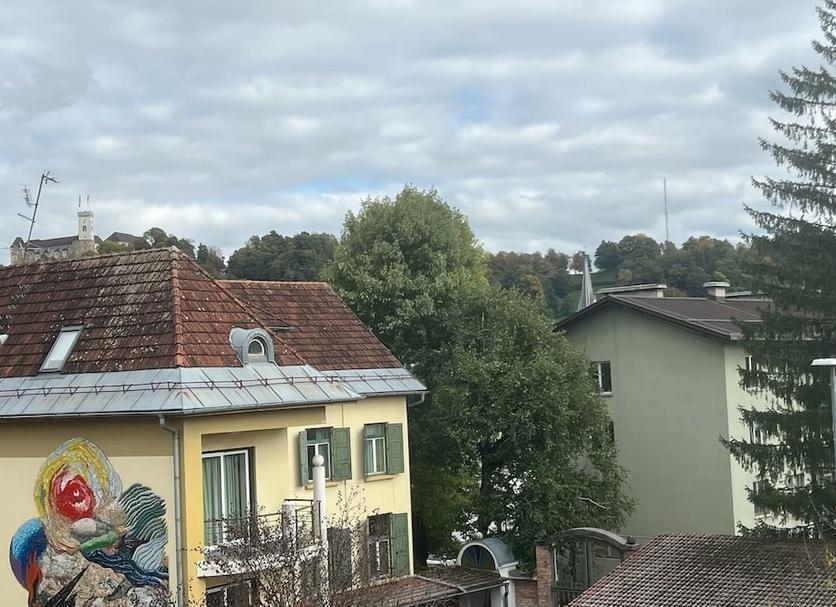 Outdoors view Photo