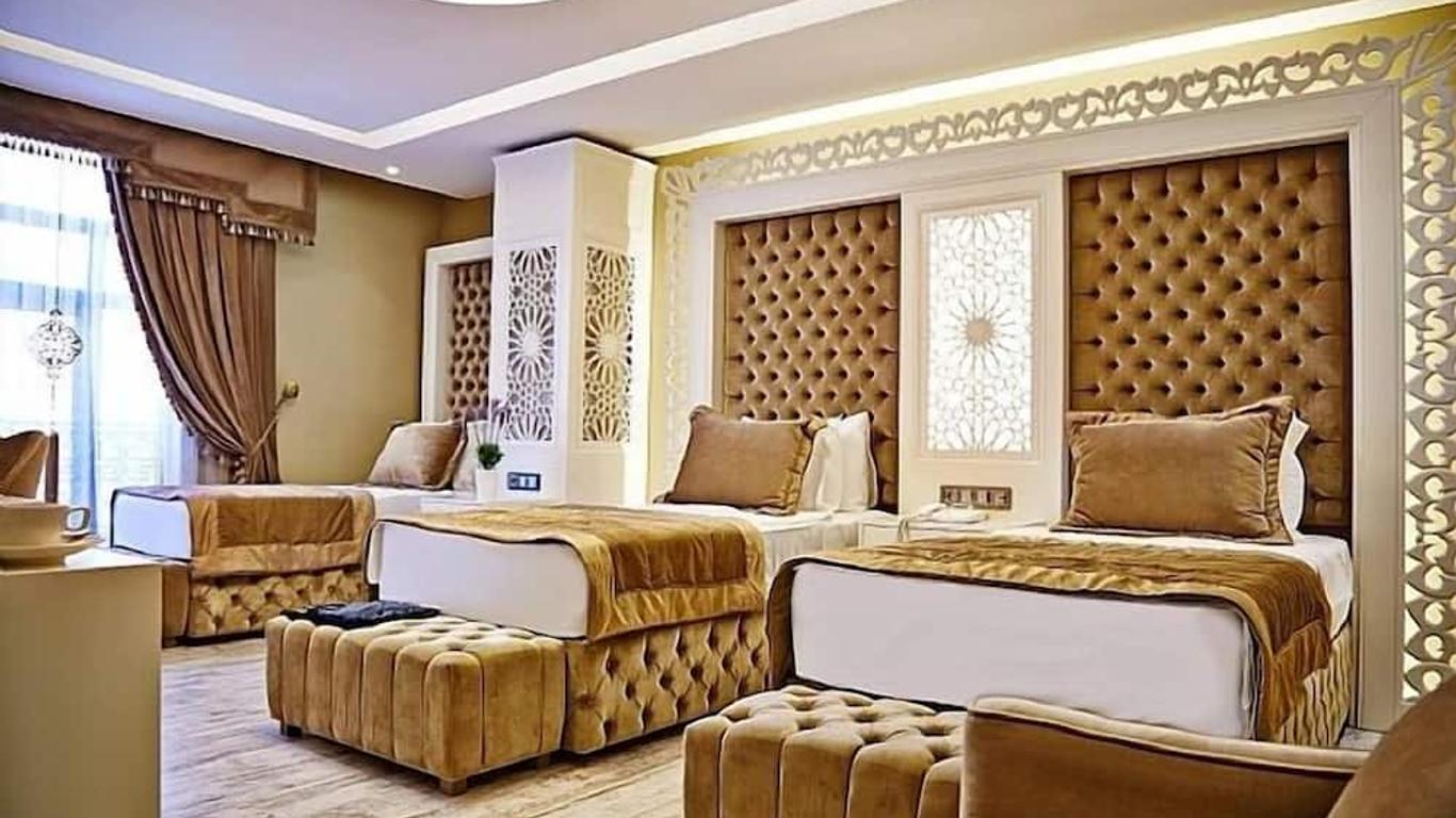 Real Konak Hotel