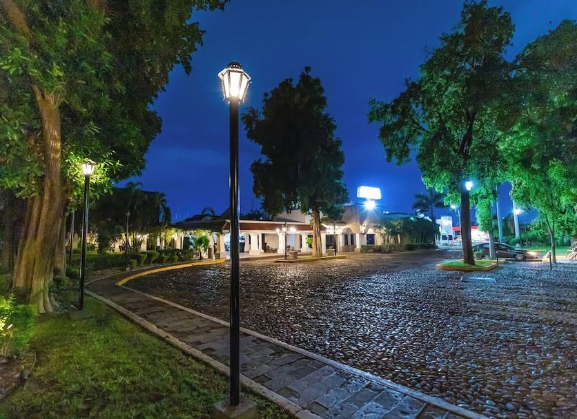 Outdoors view Photo