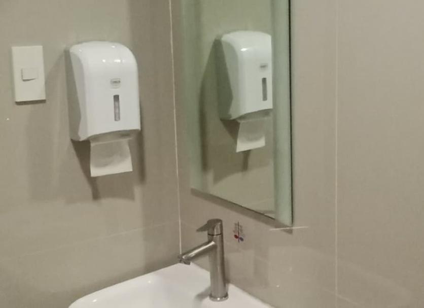 Bathroom Photo