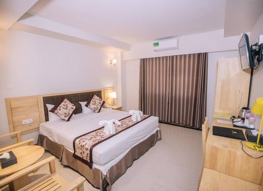 Bedroom Photo