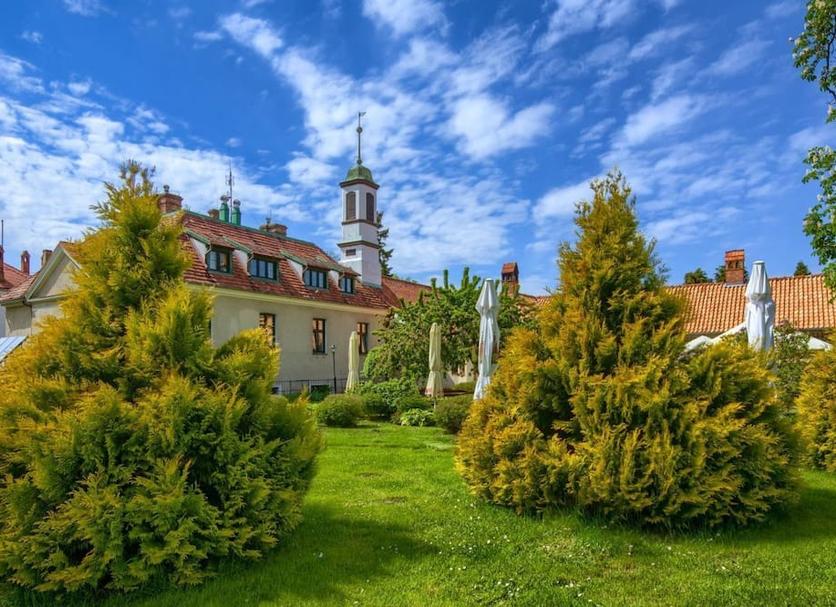Outdoors view Photo